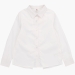 Блузка для девочек Mini Maxi, модель 7652, цвет белый