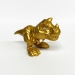 Динозавр, Ceratosaurus Gold (Золотой)